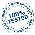 NerveLift quality tested for purity and safety